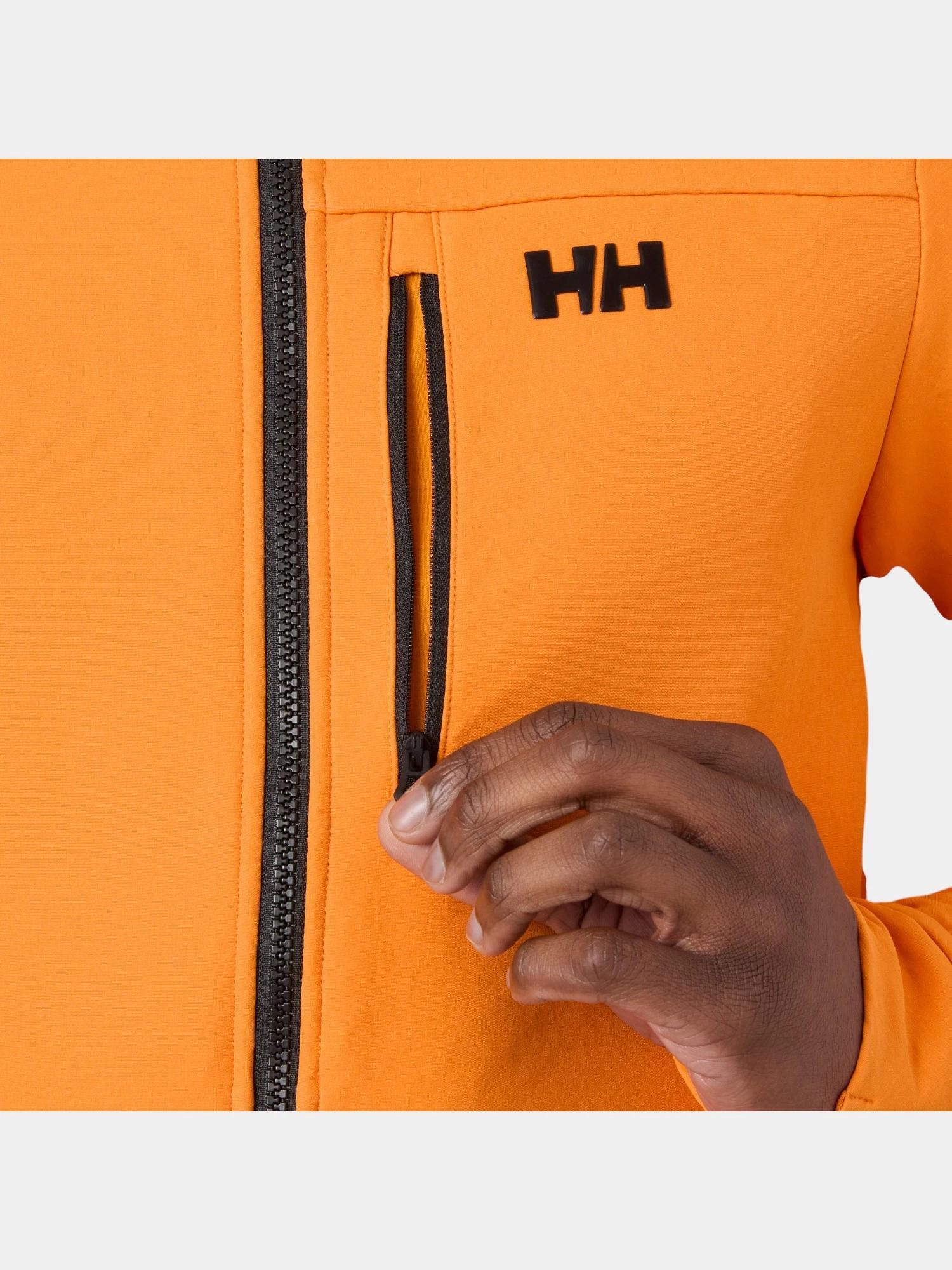 Giacca Softshell Uomo Hp Stormbreaker 5/7