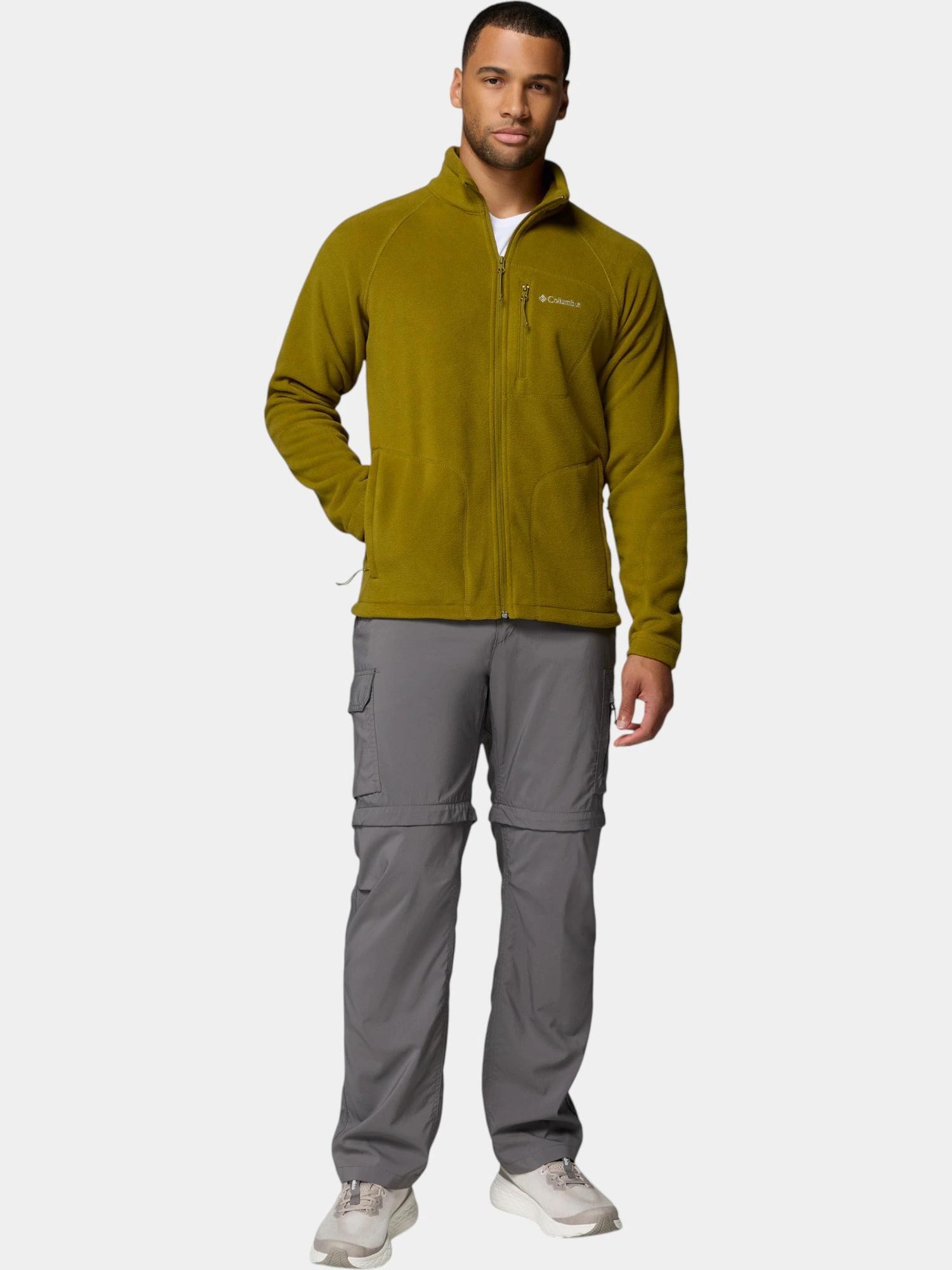 Pull Homme Fast Trek II 4/7