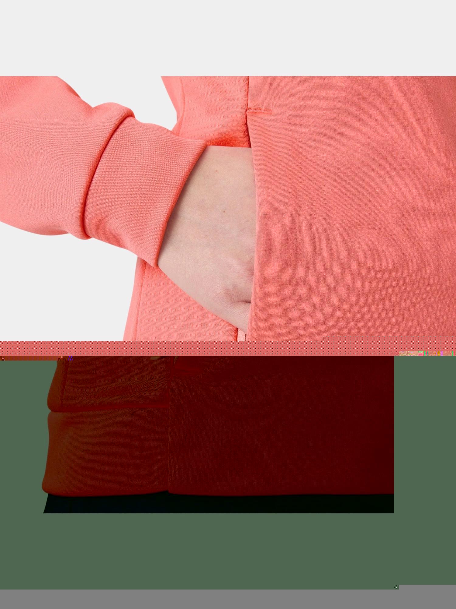 Pull Femme W Crew 4/7