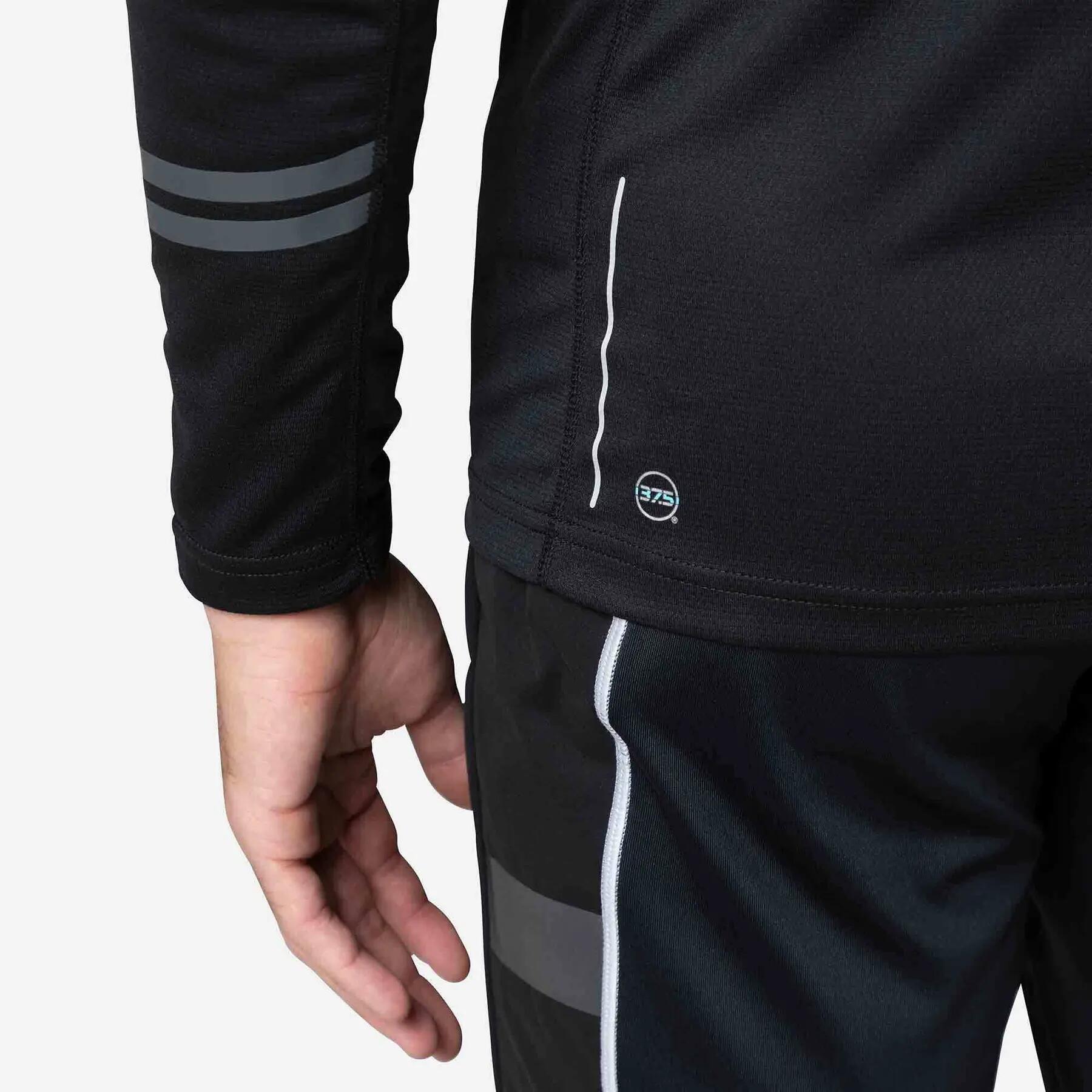 Maglia termica con 1/2 di zip Rossignol Poursuite 6/7
