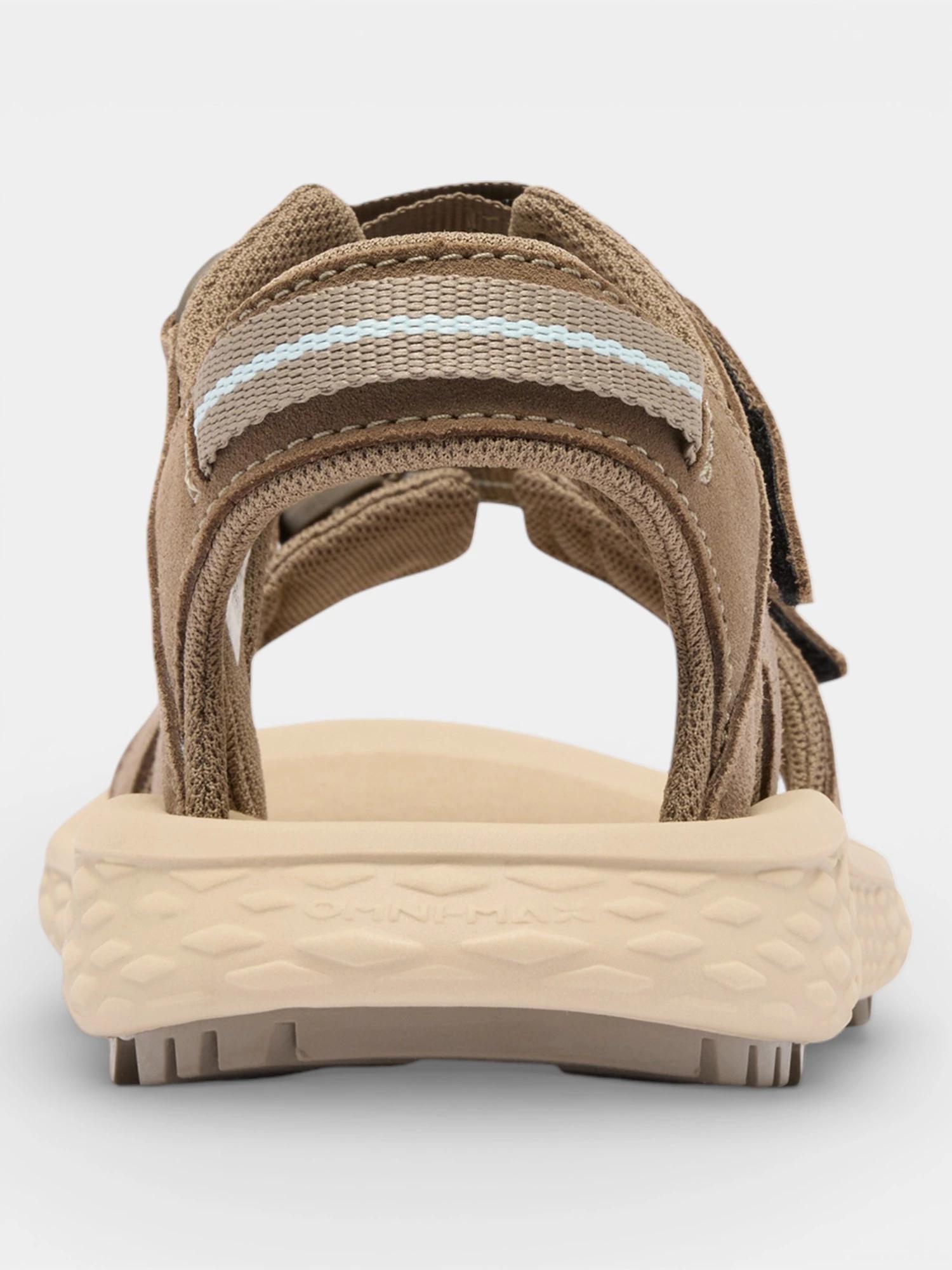 Sandali Da Escursionismo Donna Konos Hiker 2-Strap 6/7