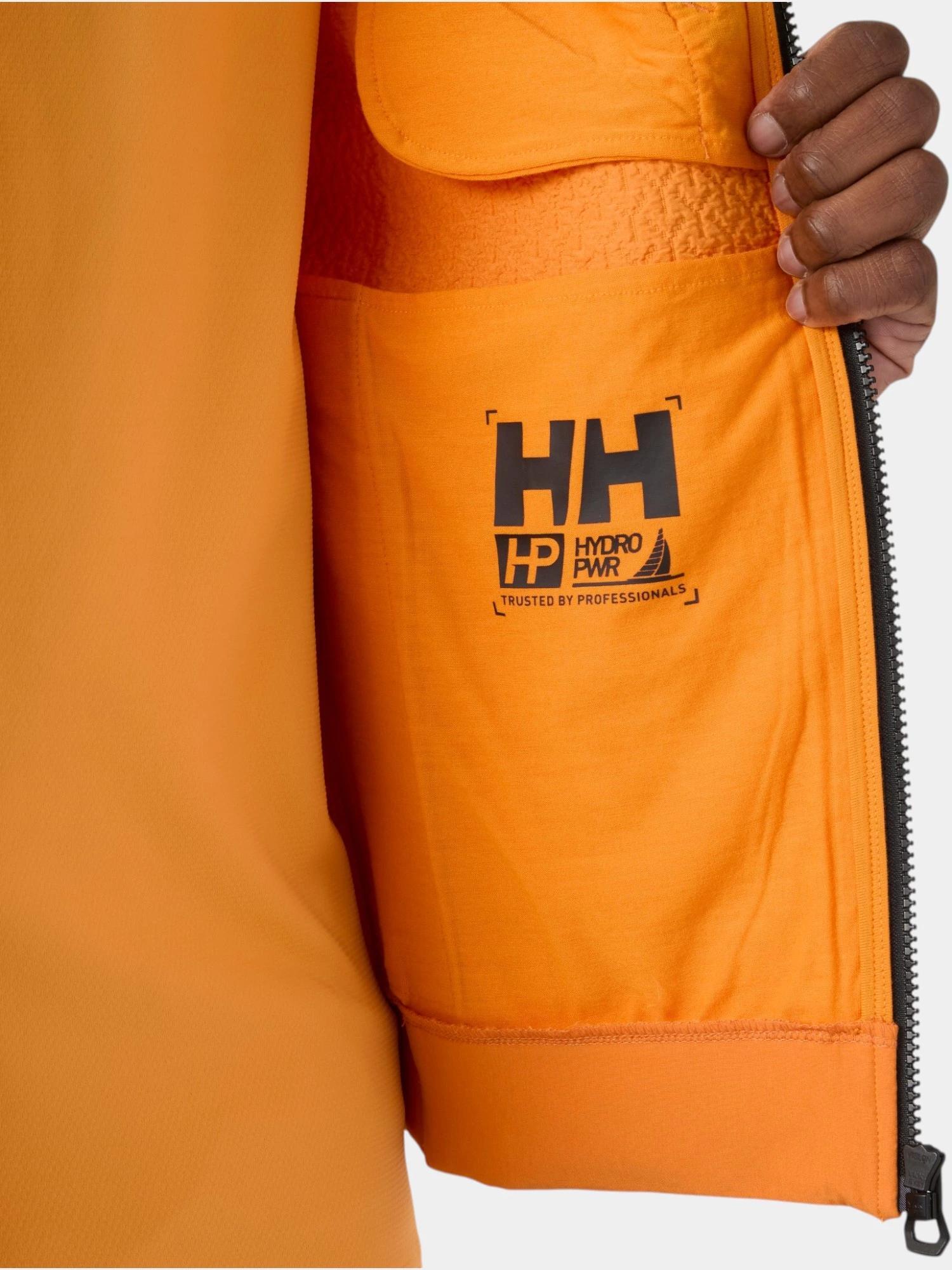 Giacca Softshell Uomo Hp Stormbreaker 4/7