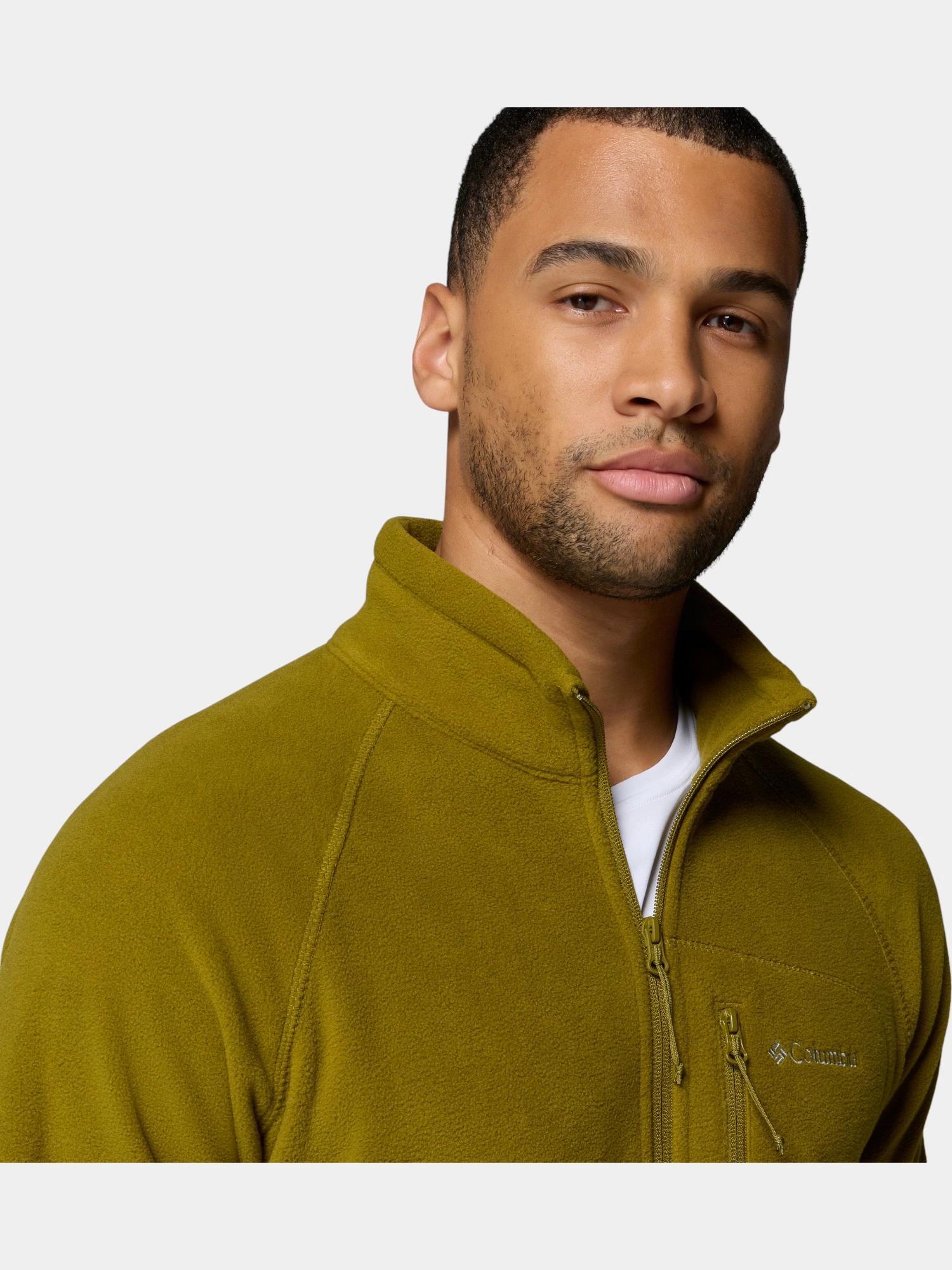 Pull Homme Fast Trek II 6/7