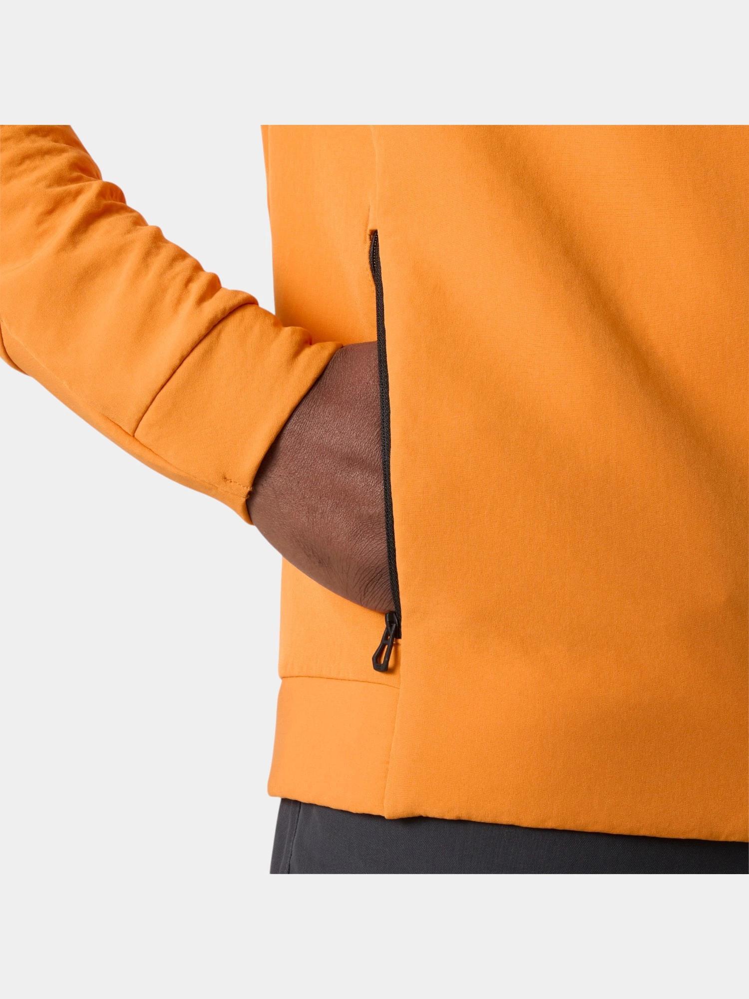 Giacca Softshell Uomo Hp Stormbreaker 6/7