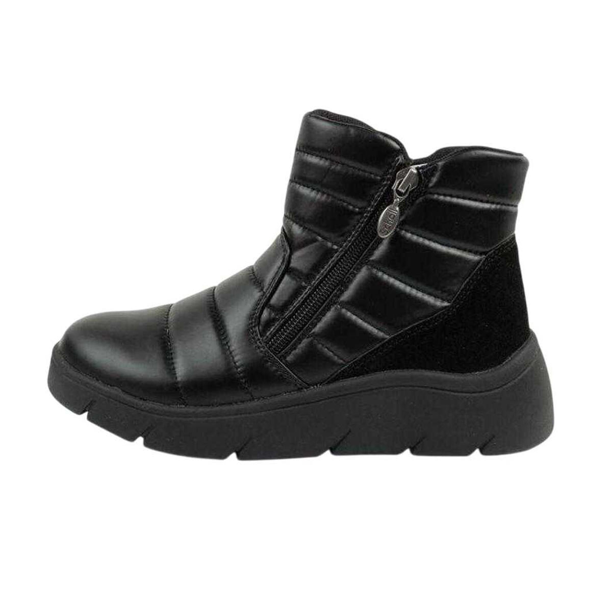 Buty Śniegowe Damskie Aprica 3/5