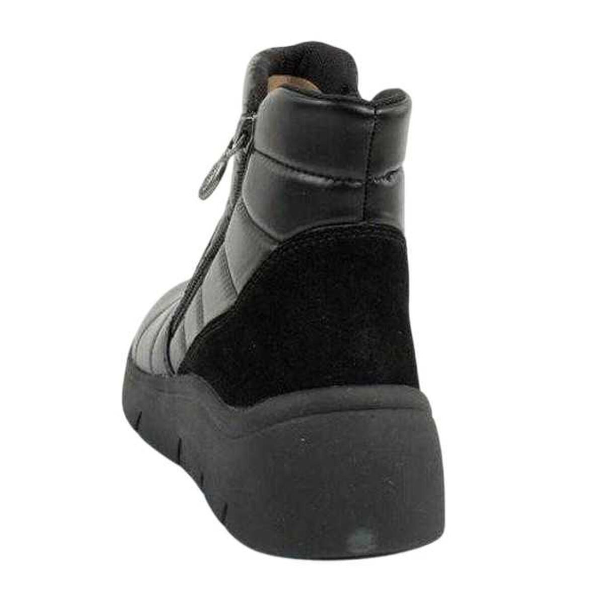 Buty Śniegowe Damskie Aprica 2/5