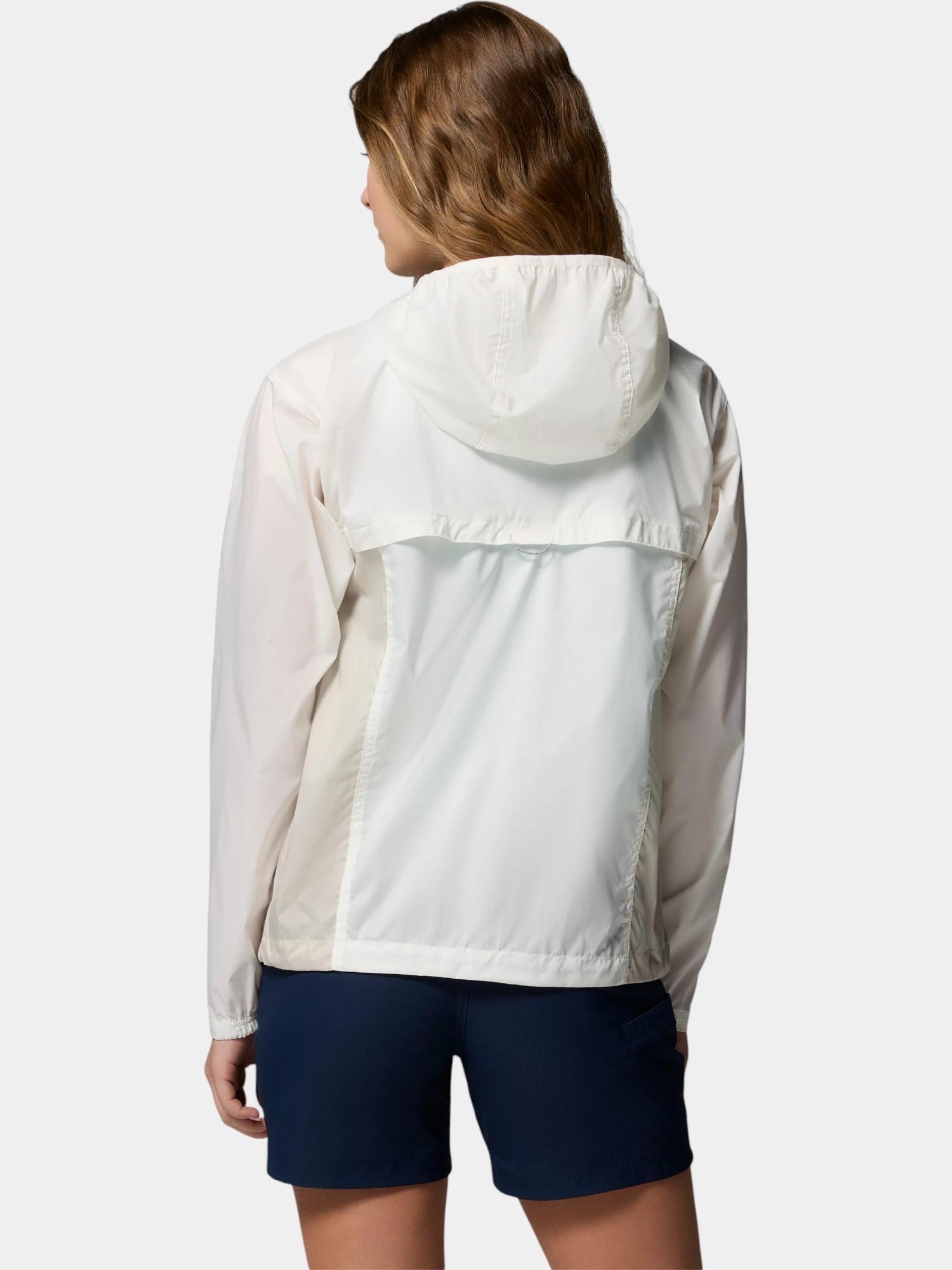 Giacca A Vento Donna Crested Canyon 3/7