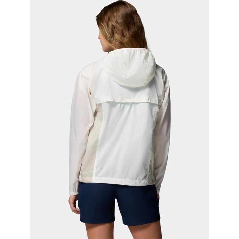 Geaca de vant Crested Canyon Windbreaker femei