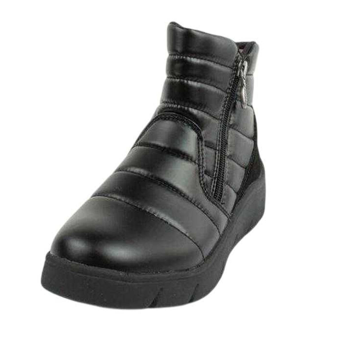 Buty Śniegowe Damskie Aprica 4/5