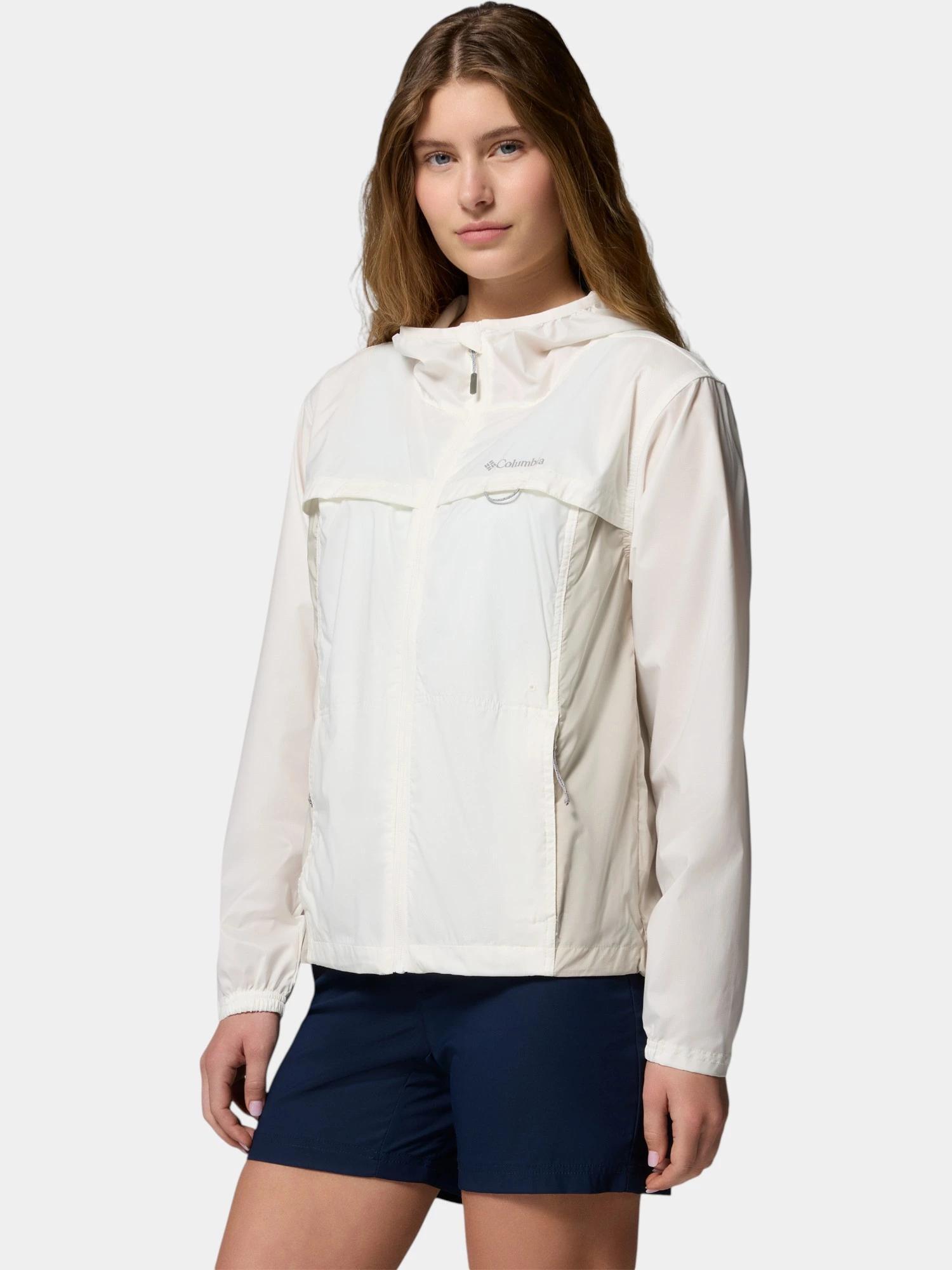 Giacca A Vento Donna Crested Canyon 2/7
