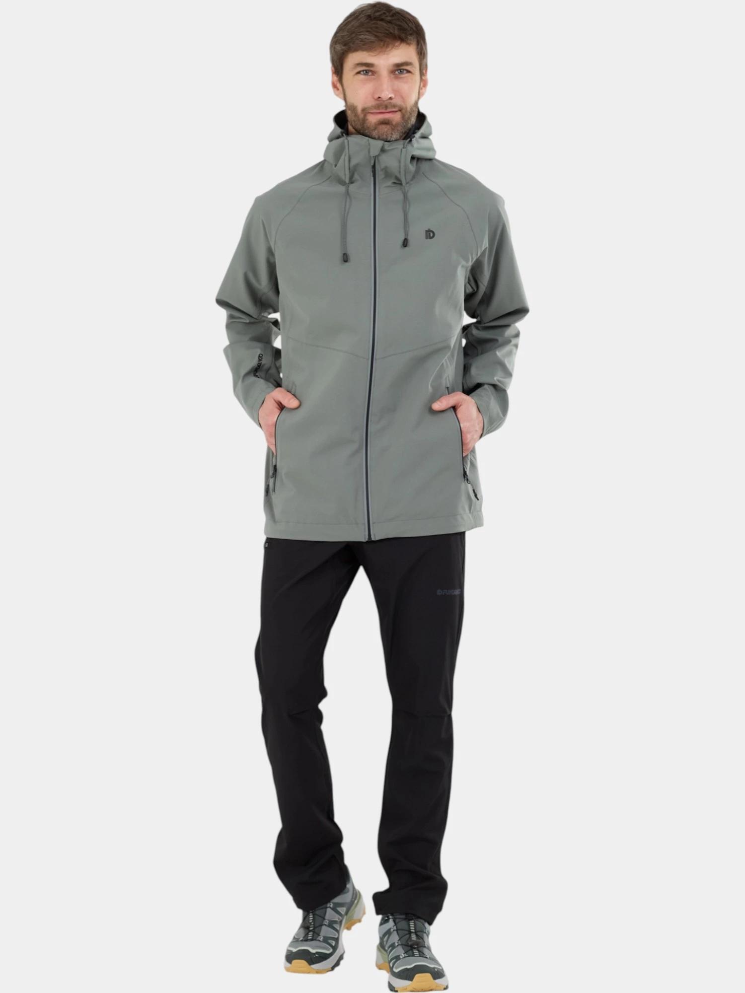 Chaqueta De Senderismo Hombre Wilmington 3/7