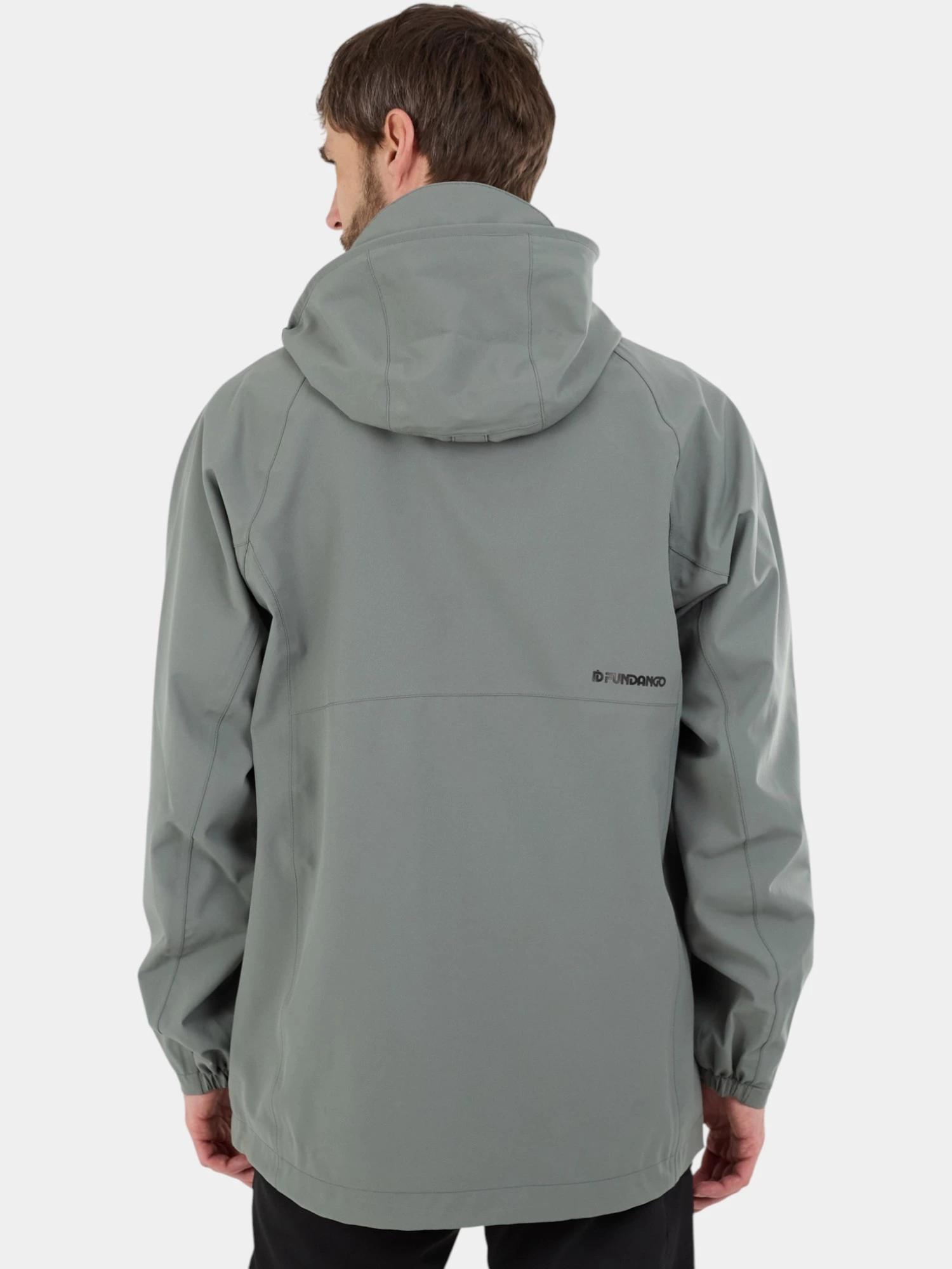 Chaqueta De Senderismo Hombre Wilmington 2/7