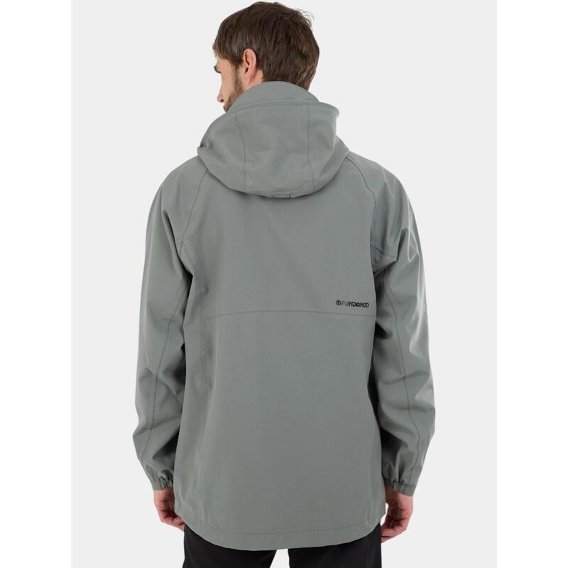 Geaca de drumetie Wilmington Jacket barbati