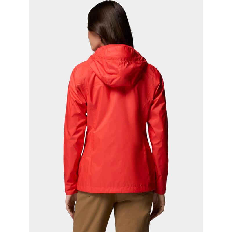 Haine de ploaie Arcadia II Jacket femei