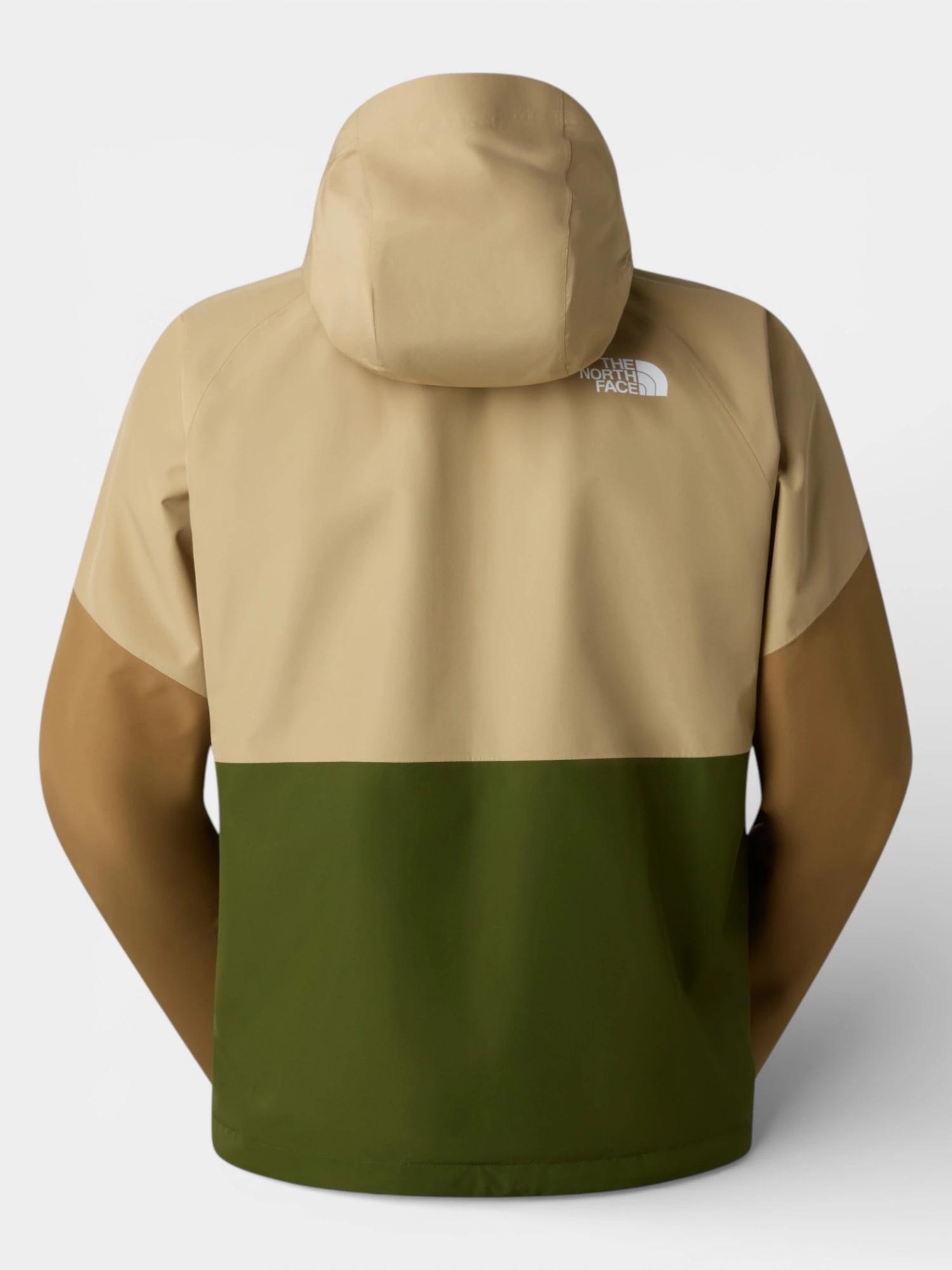 Giacca Uomo M Lightning Zip-In 2/7