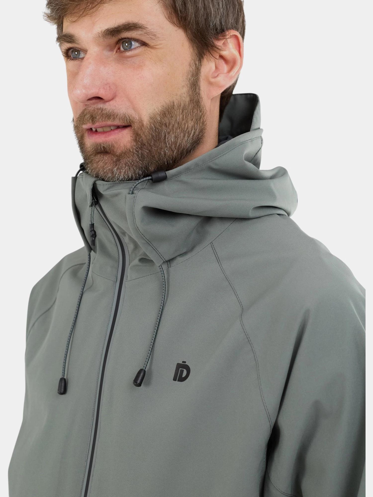 Chaqueta De Senderismo Hombre Wilmington 5/7