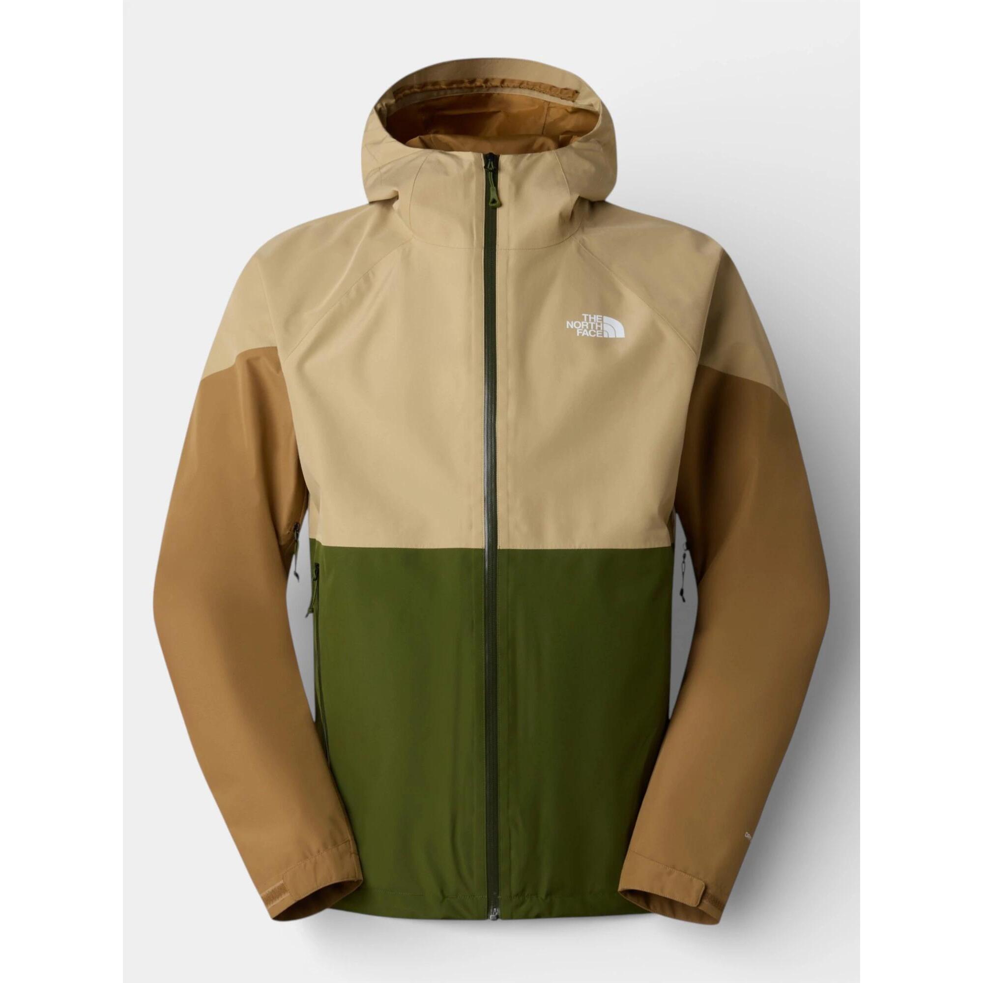 THE NORTH FACE Pánská bunda M Lightning Zip-In