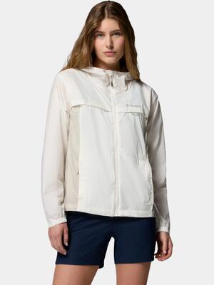 Giacca A Vento Donna Crested Canyon