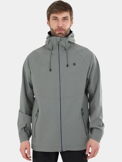 Veste De Randonnée Homme Wilmington