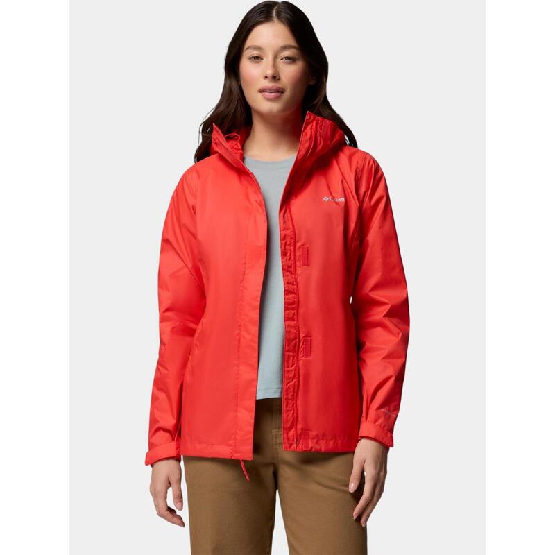 Haine de ploaie Arcadia II Jacket femei