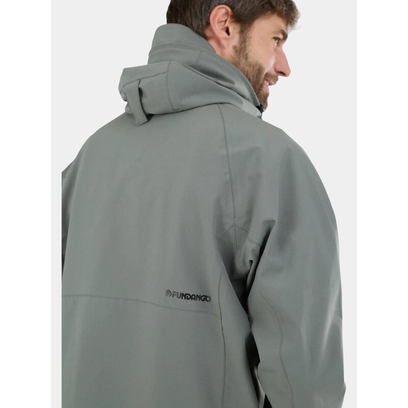 Geaca de drumetie Wilmington Jacket barbati