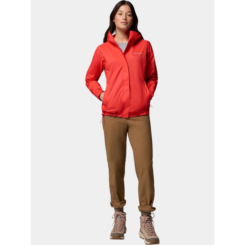 Haine de ploaie Arcadia II Jacket femei