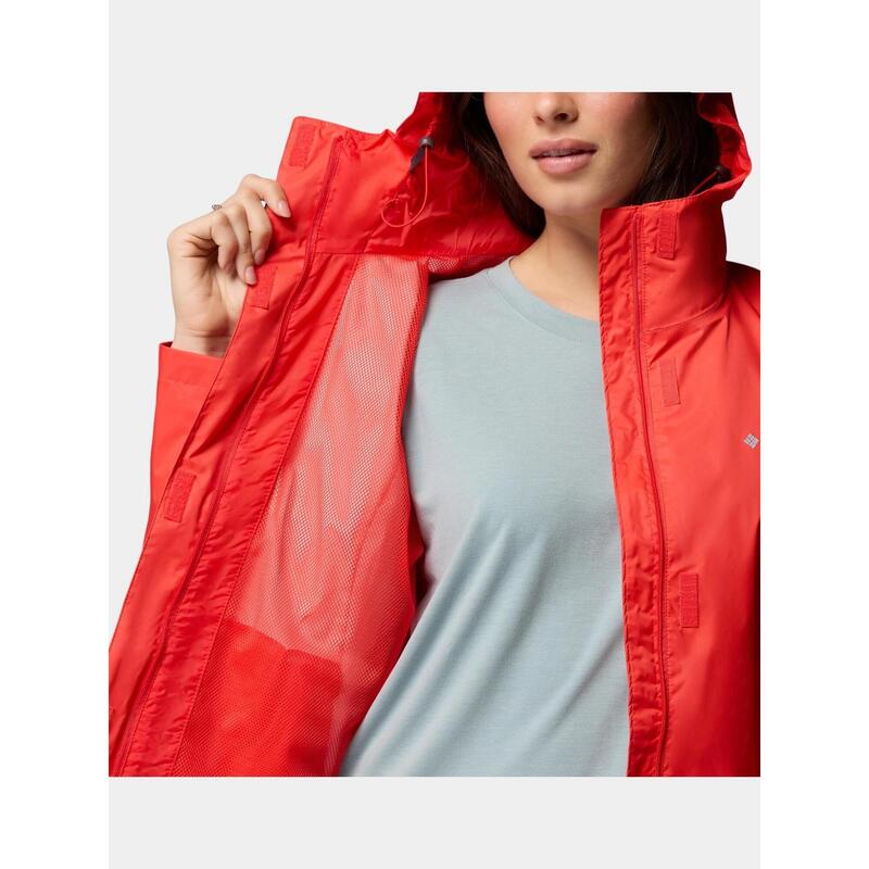 Haine de ploaie Arcadia II Jacket femei