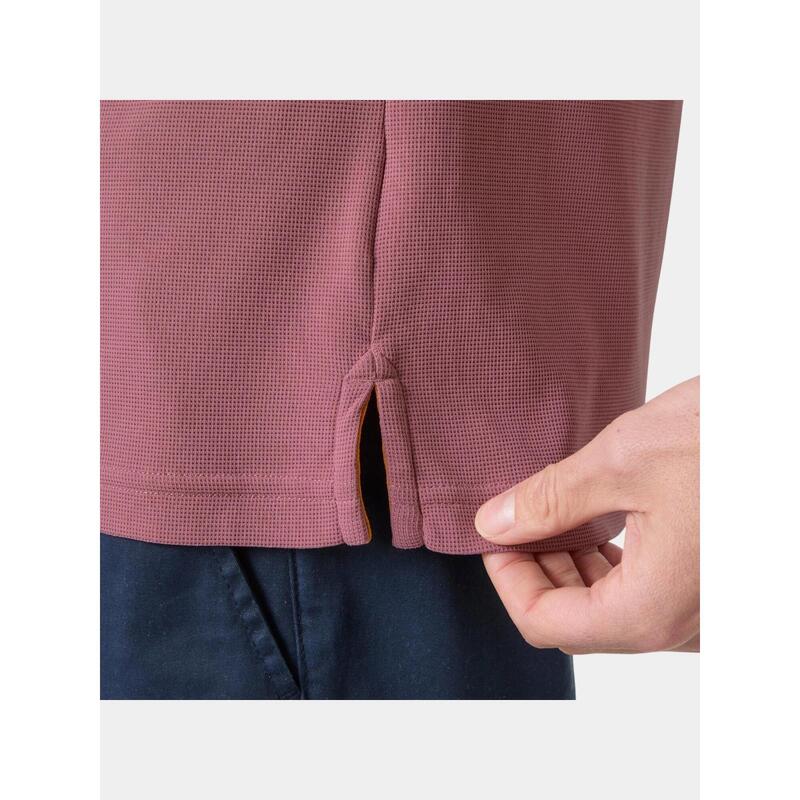 Tricou cu guler Driftline Polo barbati