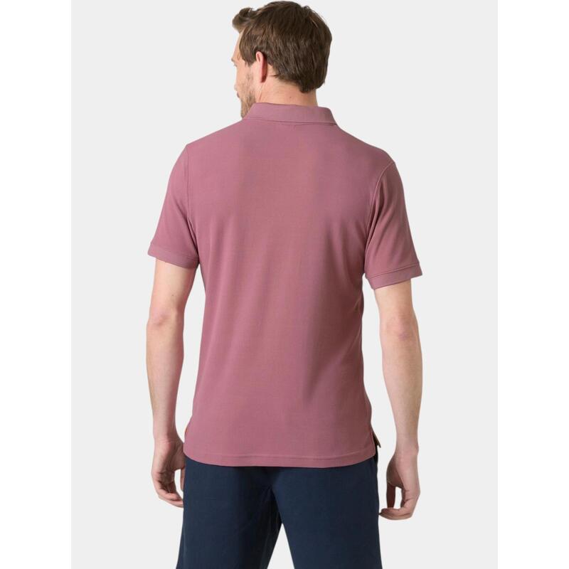 Tricou cu guler Driftline Polo barbati