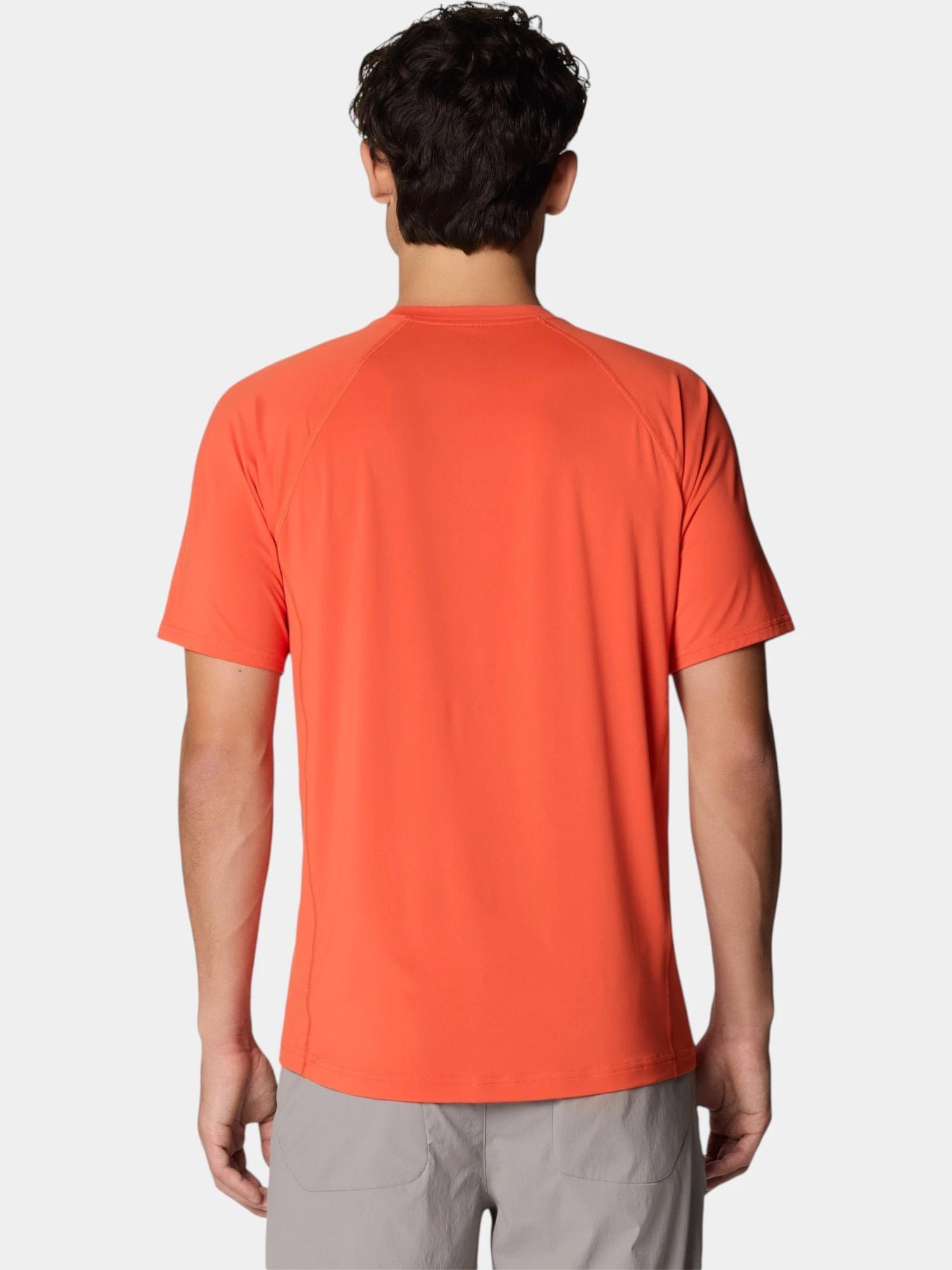Sport T-Shirt Uomo Crater Lake 3/6