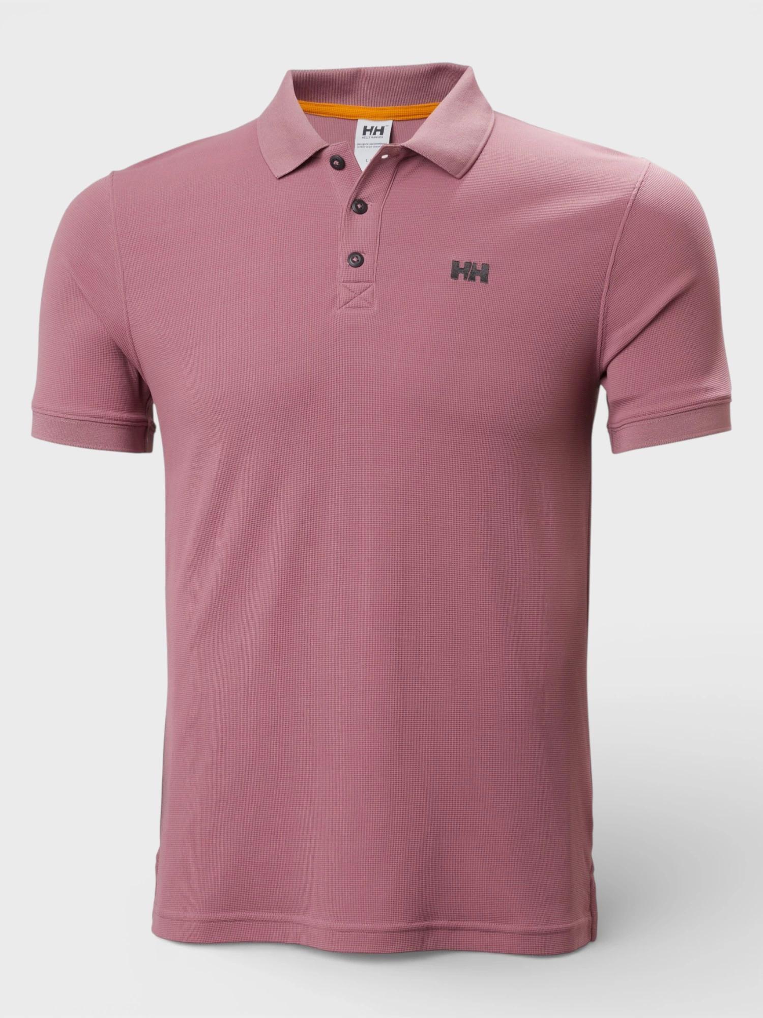 Polo Uomo Driftline 5/7