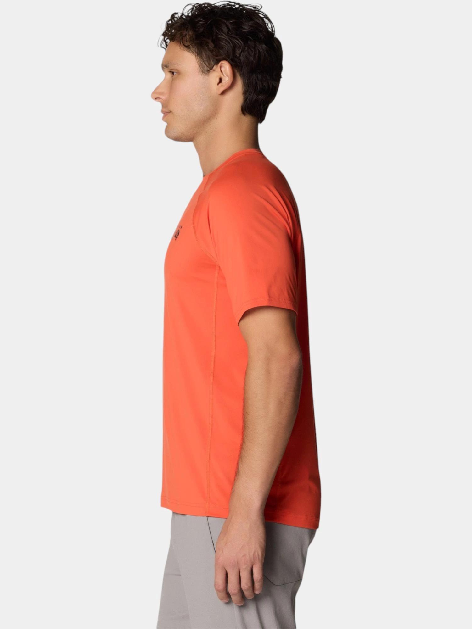Sport T-Shirt Uomo Crater Lake 2/6