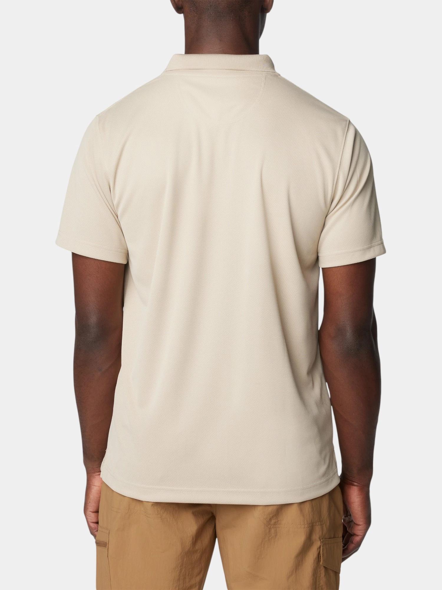 Polo Uomo Utilizer 3/6