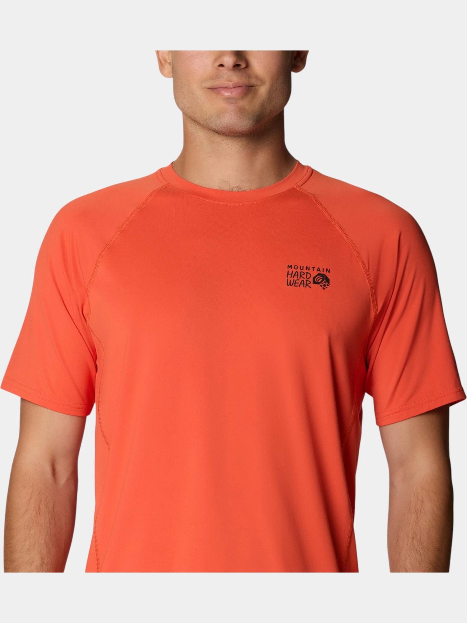 Sport T-Shirt Uomo Crater Lake 5/6
