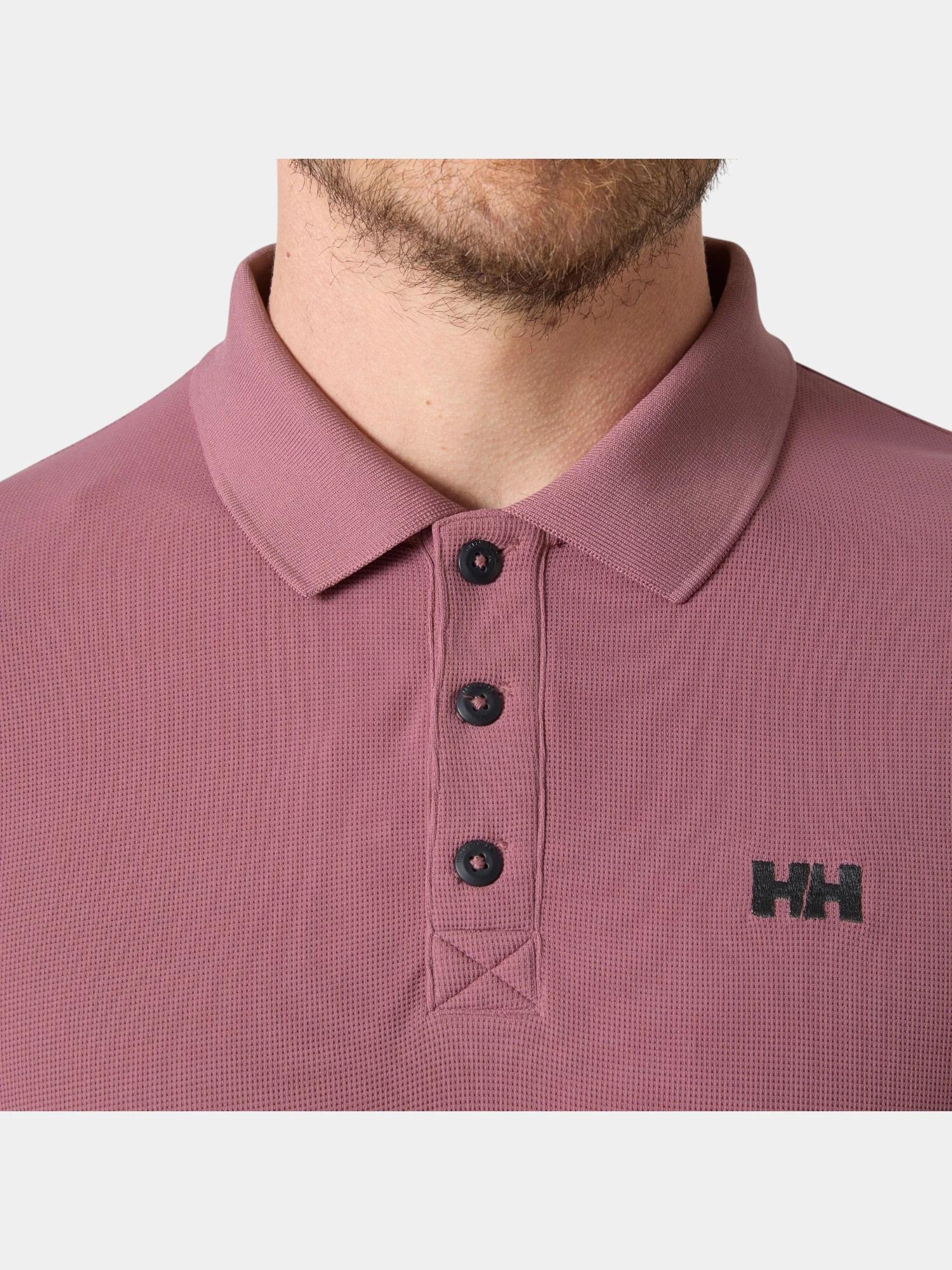 Polo Uomo Driftline 4/7