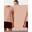 Tricou cu maneci scurte W Crewline T-Shirt femei