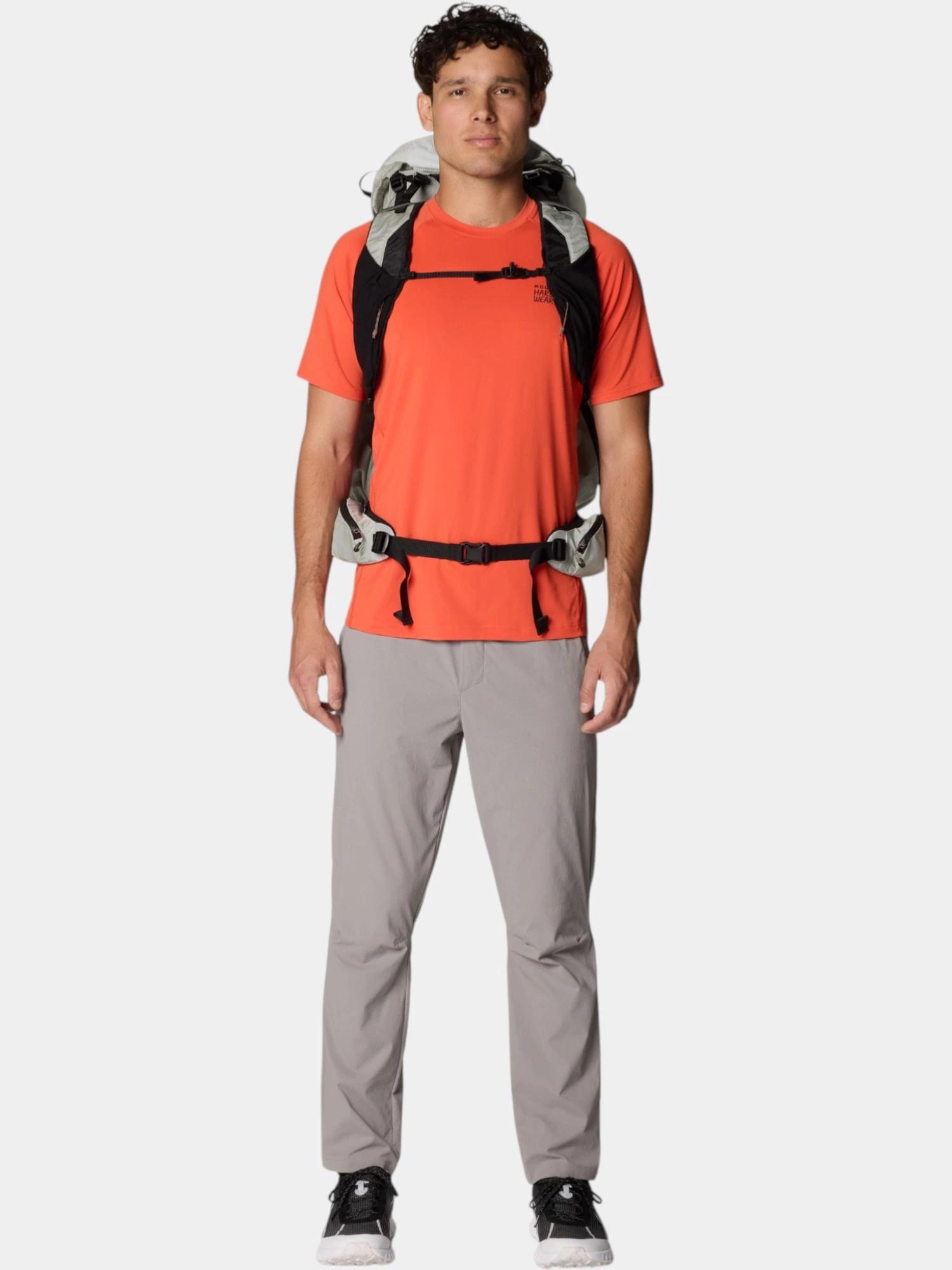 Sport T-Shirt Uomo Crater Lake 4/6