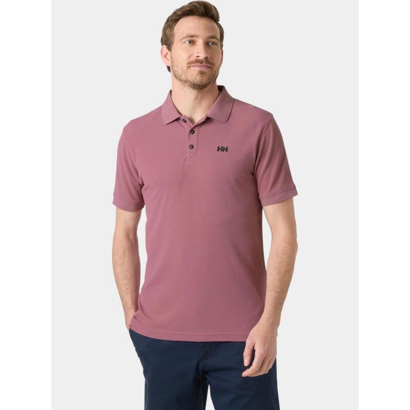 Tricou cu guler Driftline Polo barbati