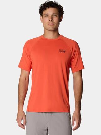 sport t-shirt homme Crater Lake