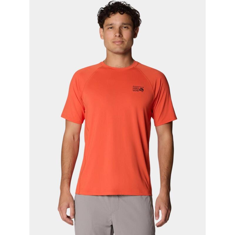 Tricou pentru sport, cu maneci scurte Crater Lake Short Sleeve barbati