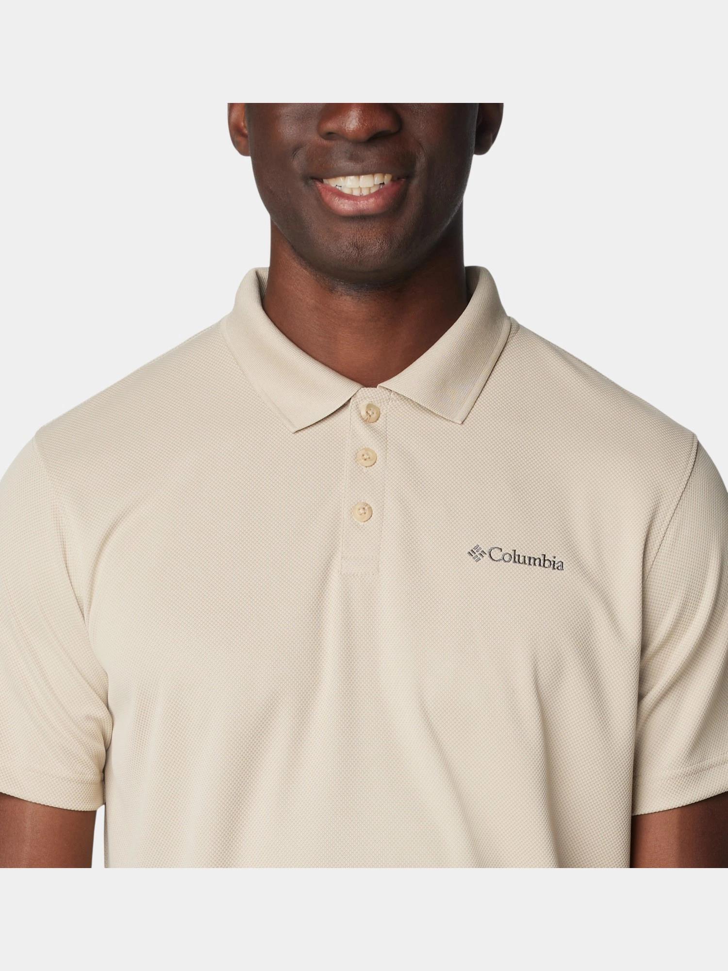 Polo Uomo Utilizer 5/6