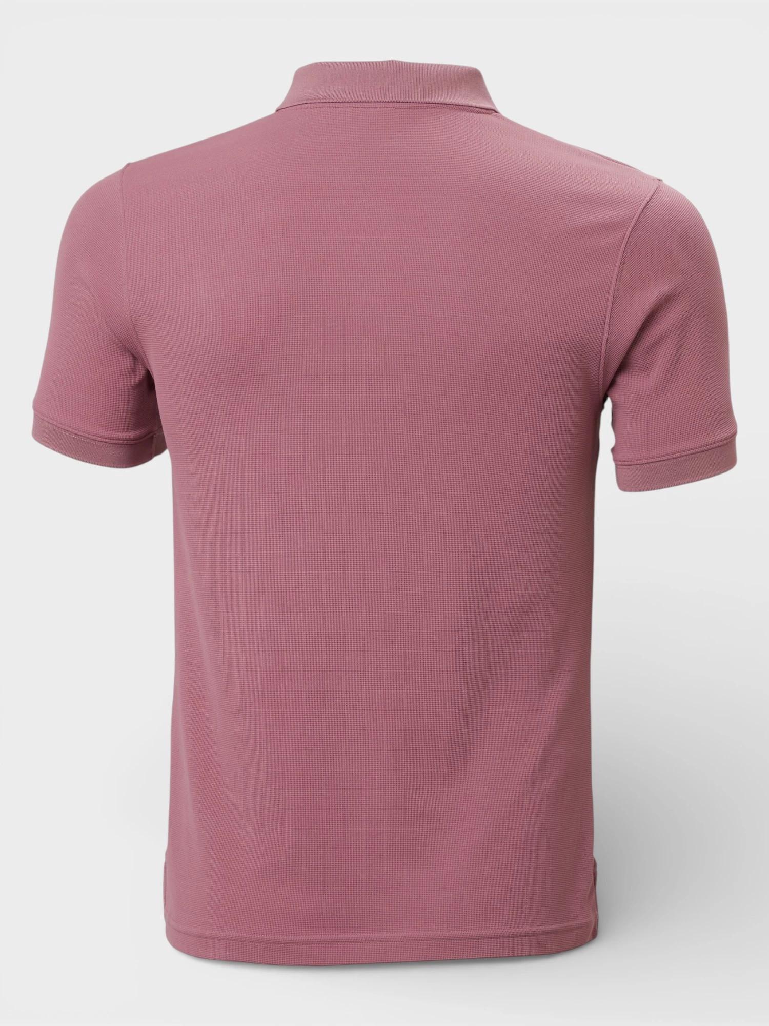 Polo Uomo Driftline 6/7