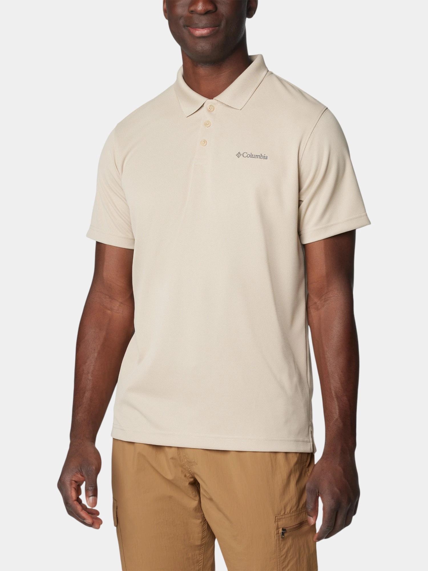 Polo Uomo Utilizer 4/6