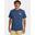 Tricou cu maneci scurte O'Neill Melange Chest Print T-Shirt barbati