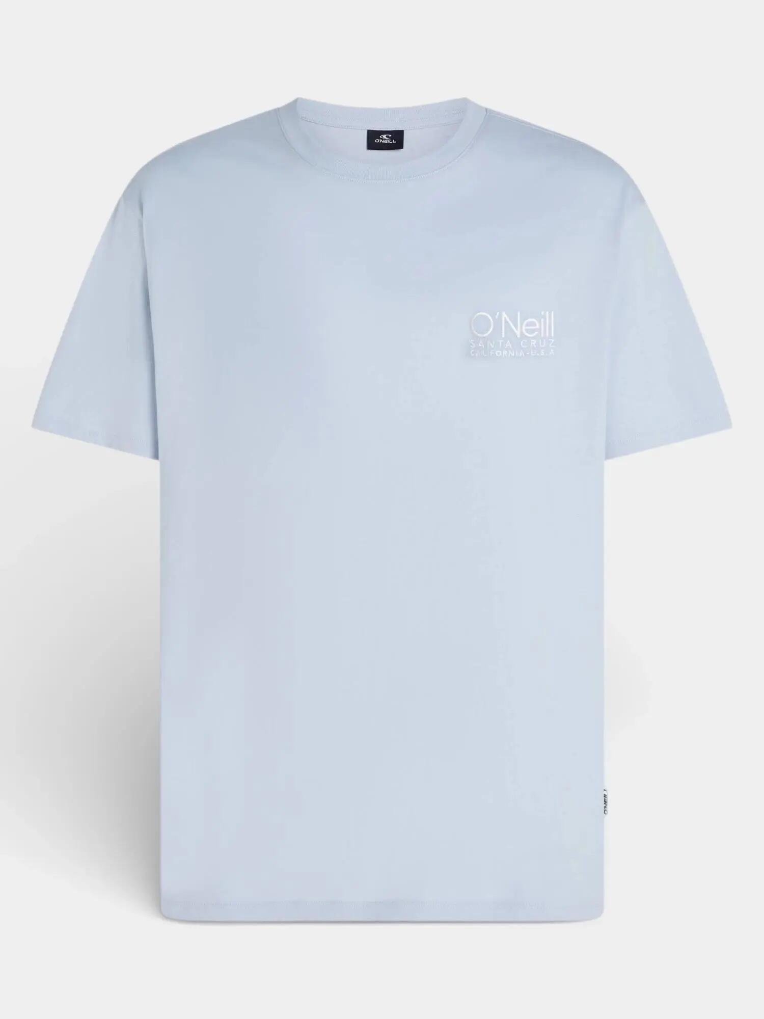 Férfi rövid ujjú póló O'Riginals Cali T-Shirt 5/7