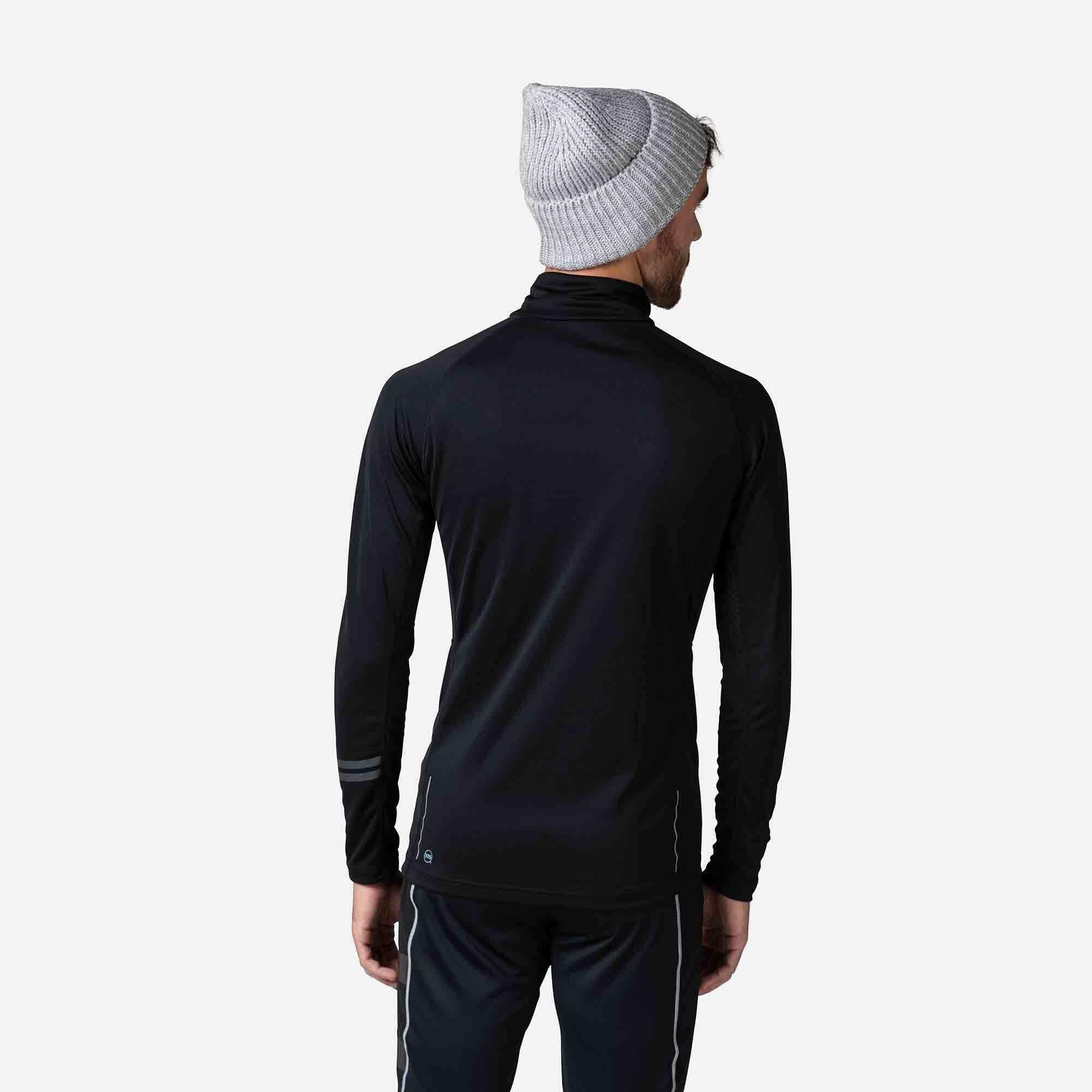 Unterziehpullover 1/2 Reißverschluss Rossignol Poursuite 3/7