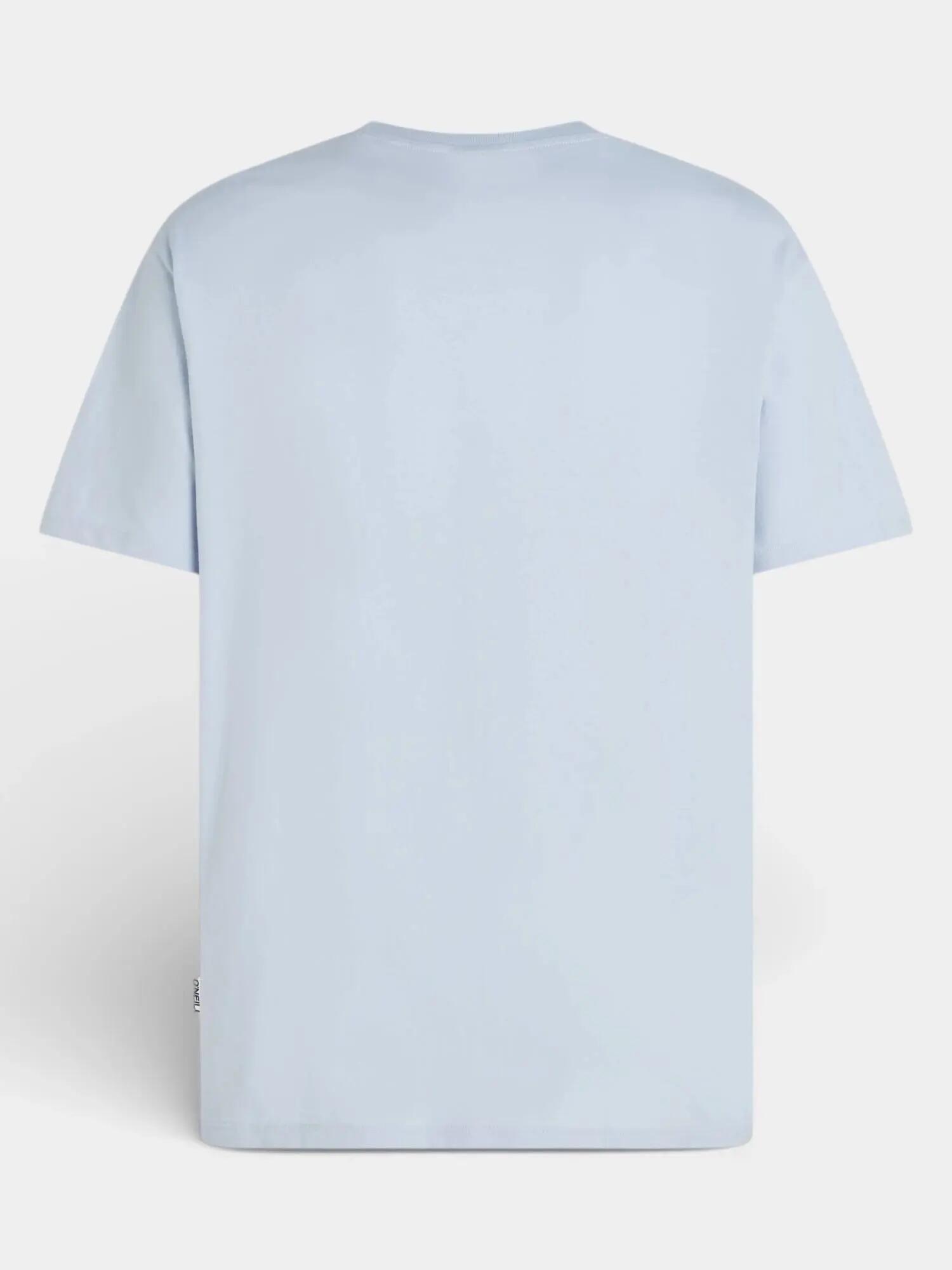 Férfi rövid ujjú póló O'Riginals Cali T-Shirt 6/7