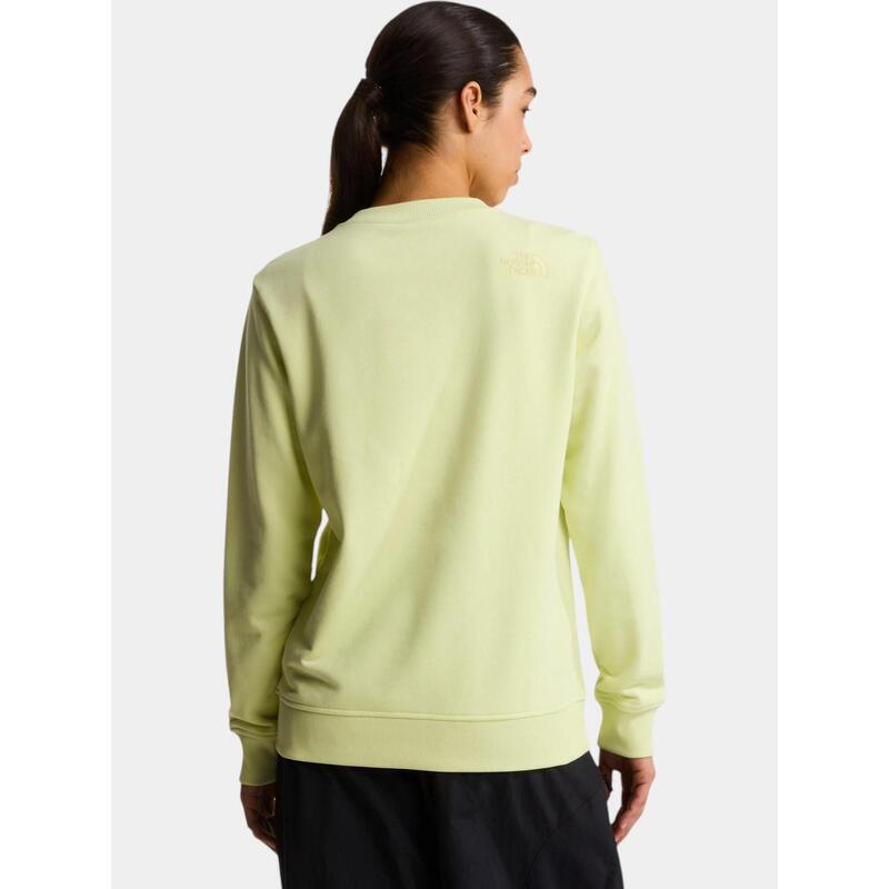 Cardigan W Drew Peak Light Regular Crew femei