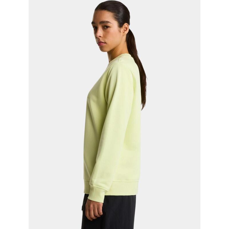 Cardigan W Drew Peak Light Regular Crew femei