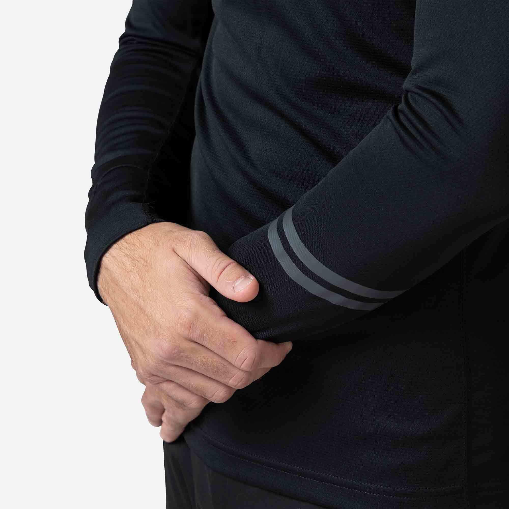 Unterziehpullover 1/2 Reißverschluss Rossignol Poursuite 5/7